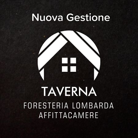 Taverna Affittacamere Gardone Riviera Exterior photo