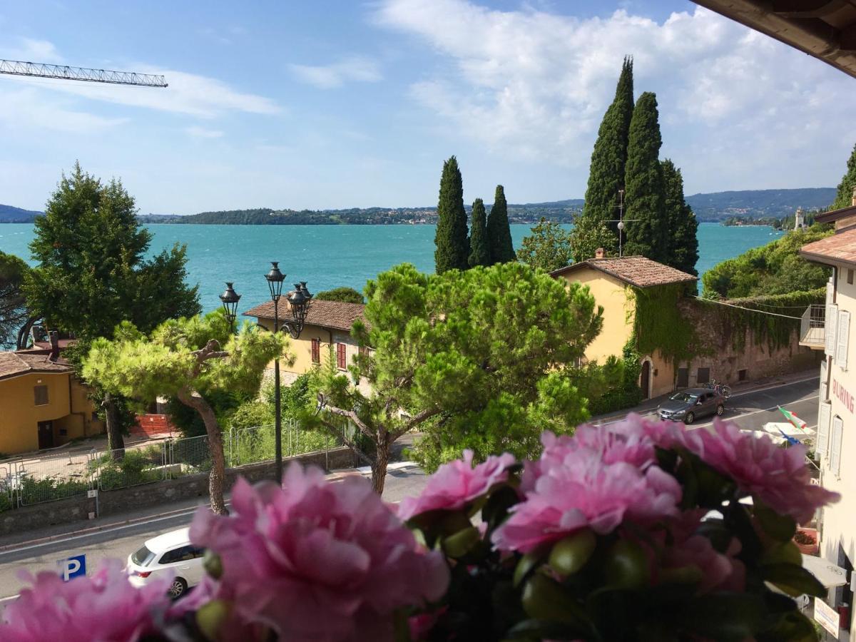 Taverna Affittacamere Gardone Riviera Exterior photo