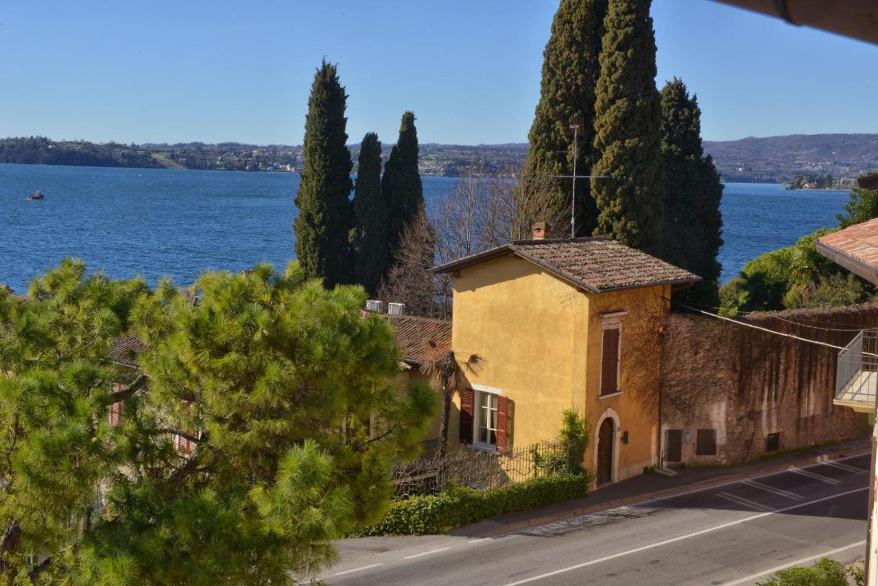 Taverna Affittacamere Gardone Riviera Exterior photo
