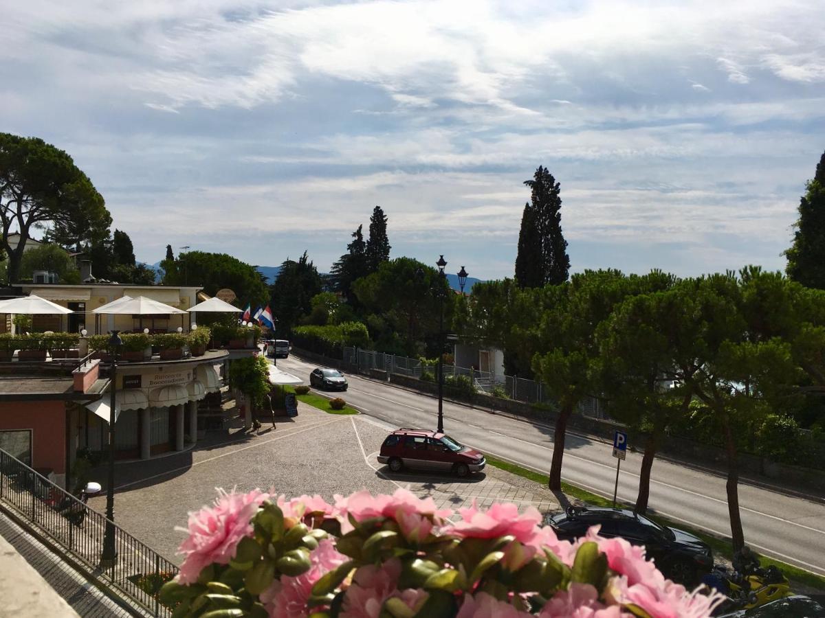 Taverna Affittacamere Gardone Riviera Exterior photo