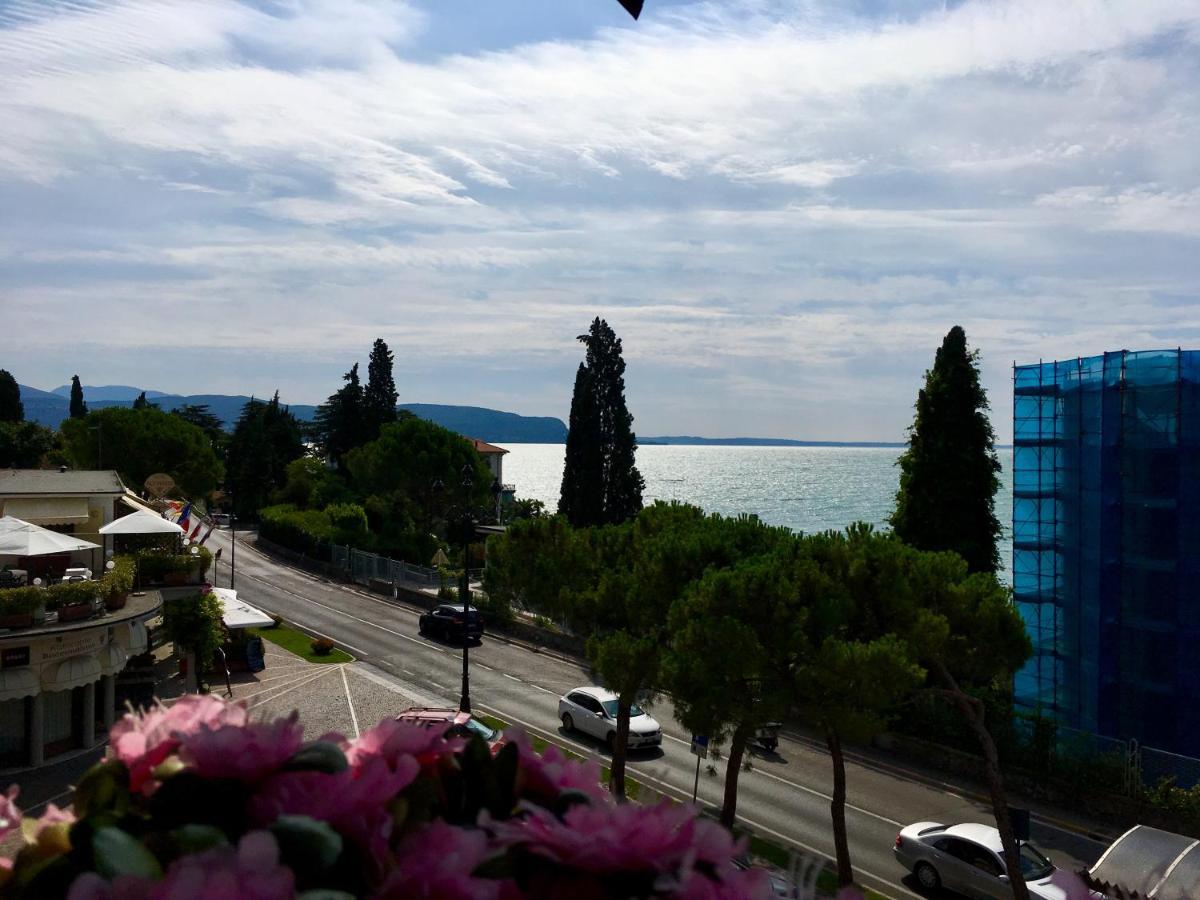 Taverna Affittacamere Gardone Riviera Exterior photo