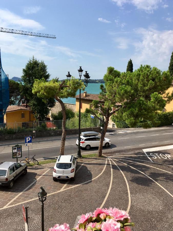 Taverna Affittacamere Gardone Riviera Exterior photo