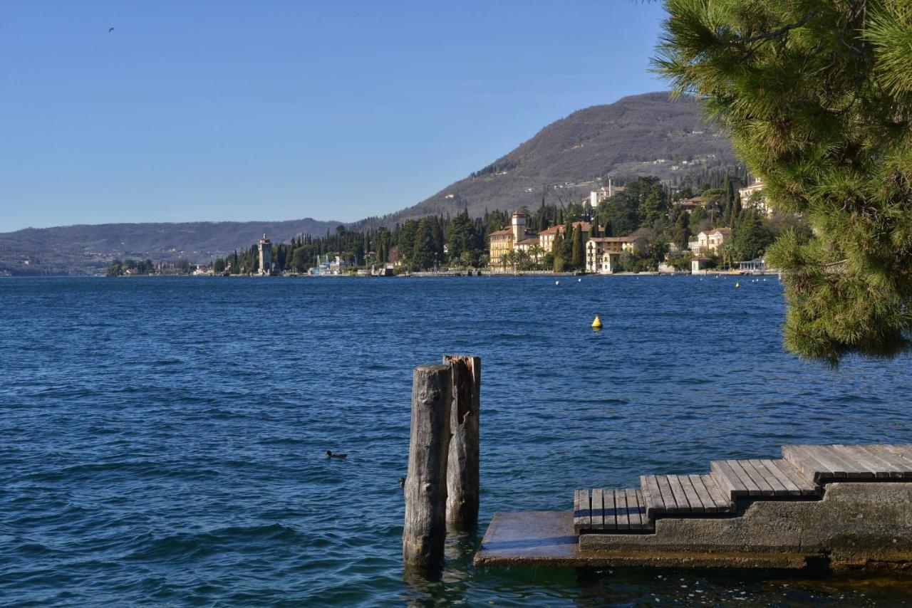 Taverna Affittacamere Gardone Riviera Exterior photo