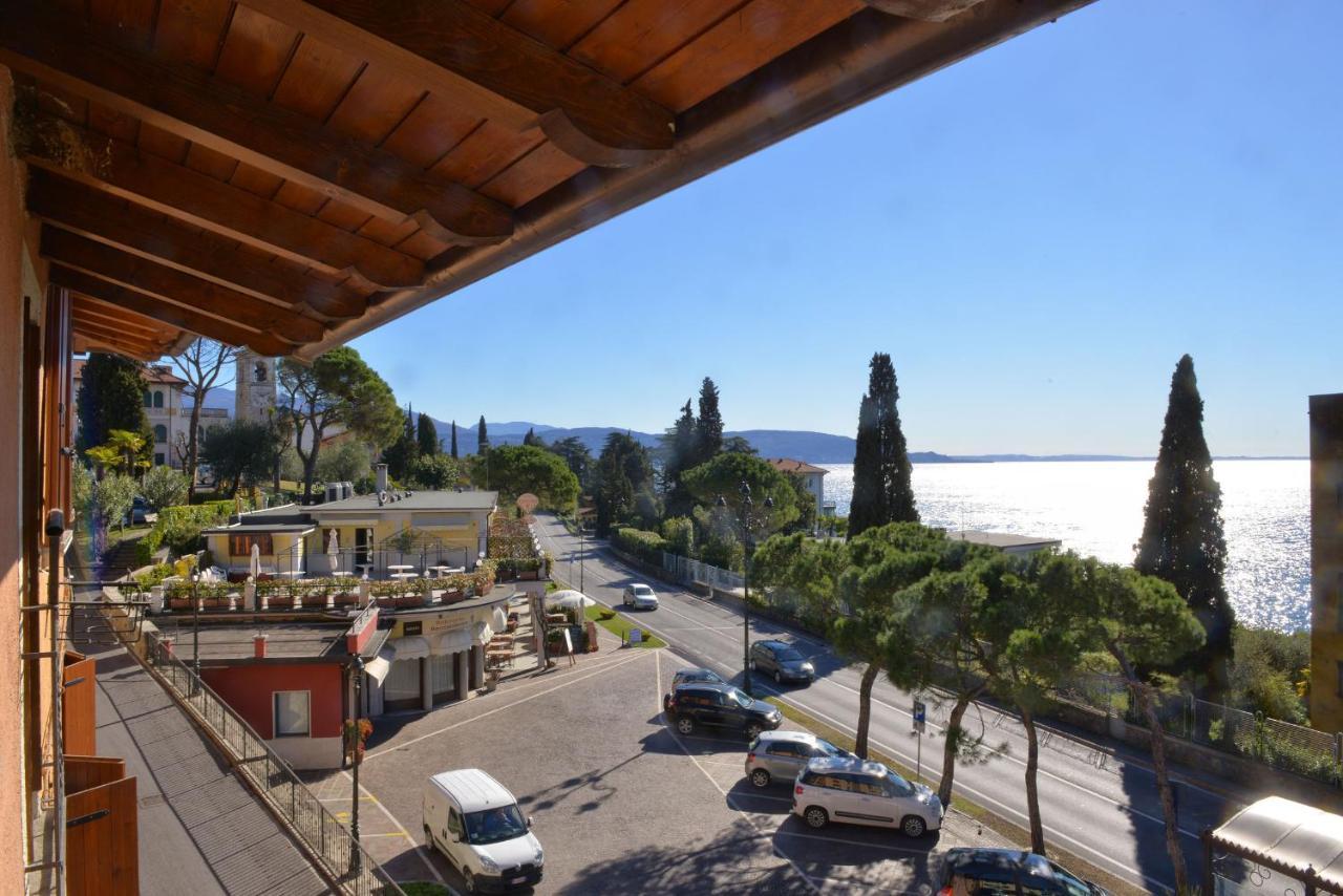 Taverna Affittacamere Gardone Riviera Exterior photo