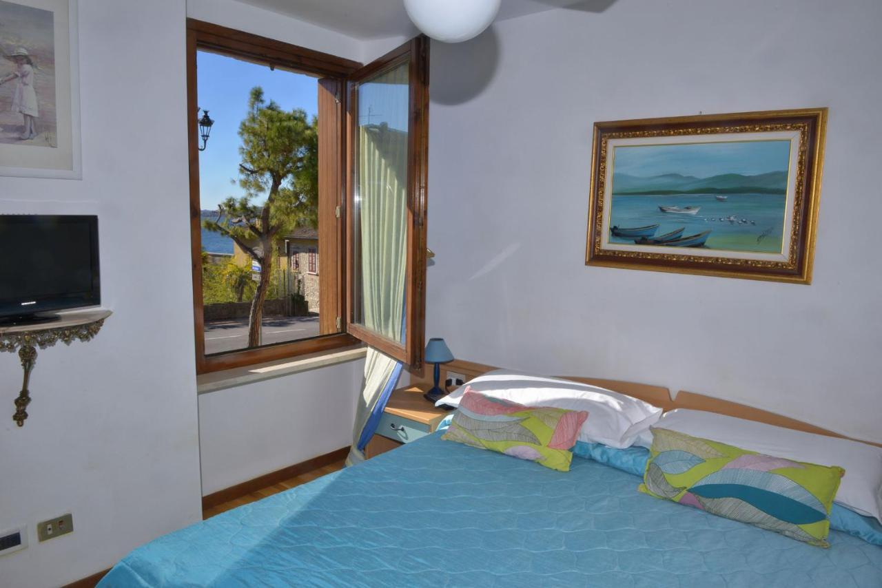 Taverna Affittacamere Gardone Riviera Exterior photo
