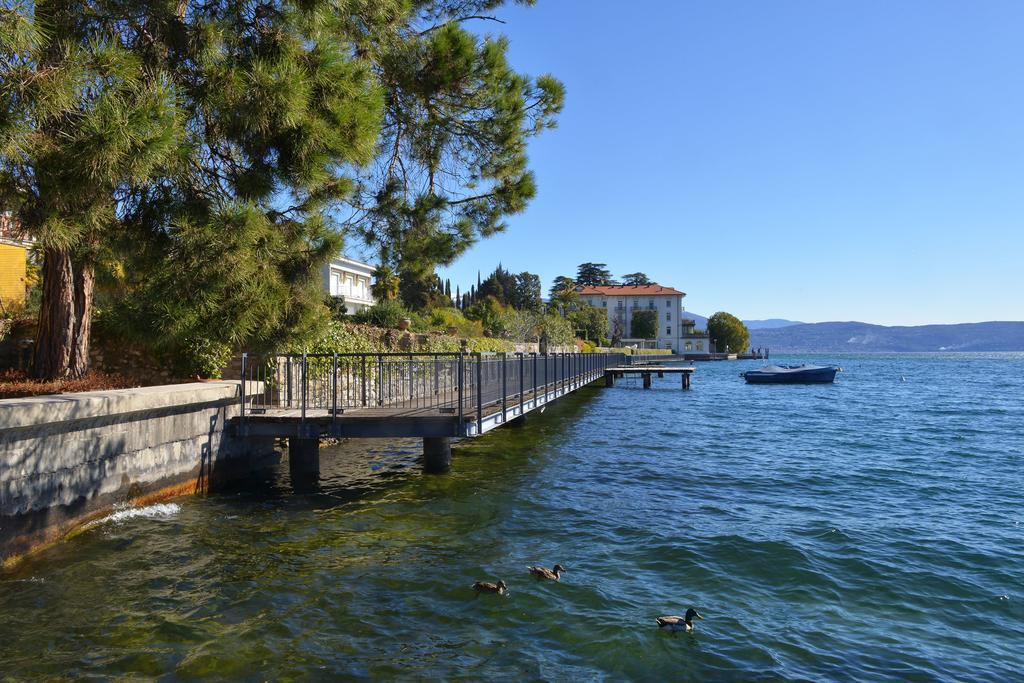 Taverna Affittacamere Gardone Riviera Exterior photo