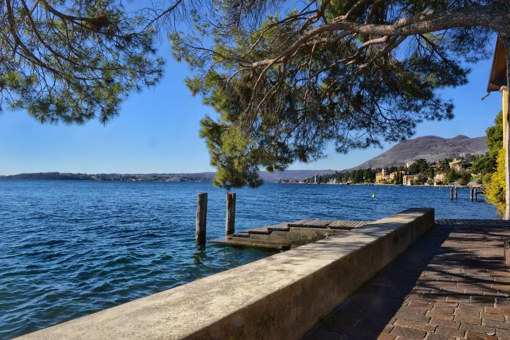 Taverna Affittacamere Gardone Riviera Exterior photo